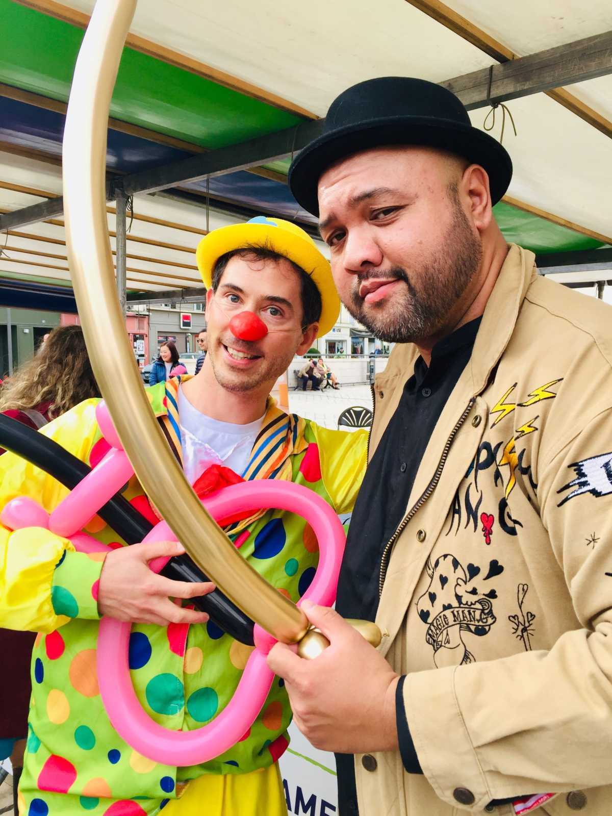 JOURNEE SOLIDAIRE EN FAVEUR DES ENFANTS EN SITUATION DE&nbsp;PRECARITE