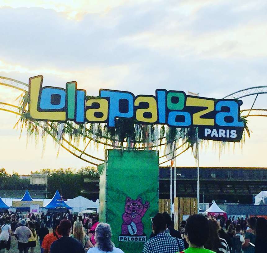 sculpteur ballon paris festival kidzapalooza lollapalooza logo 1