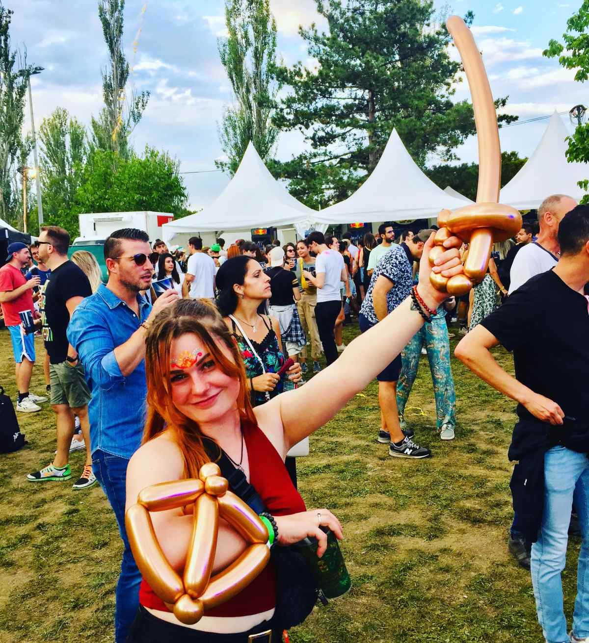 FESTIVAL ELEKTRIC PARK