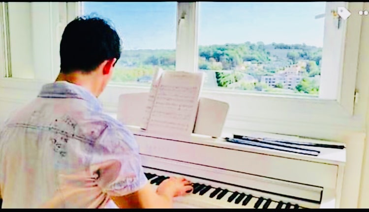 cours musique enfant mao paris idf piano clavinova nico