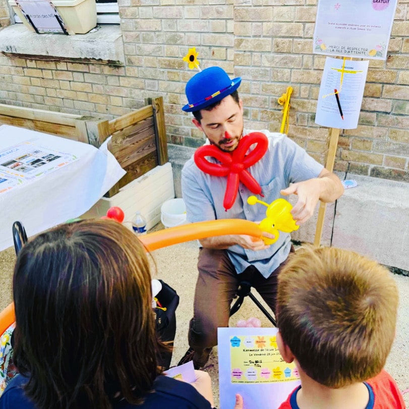 bulle géante savon paris idf 6