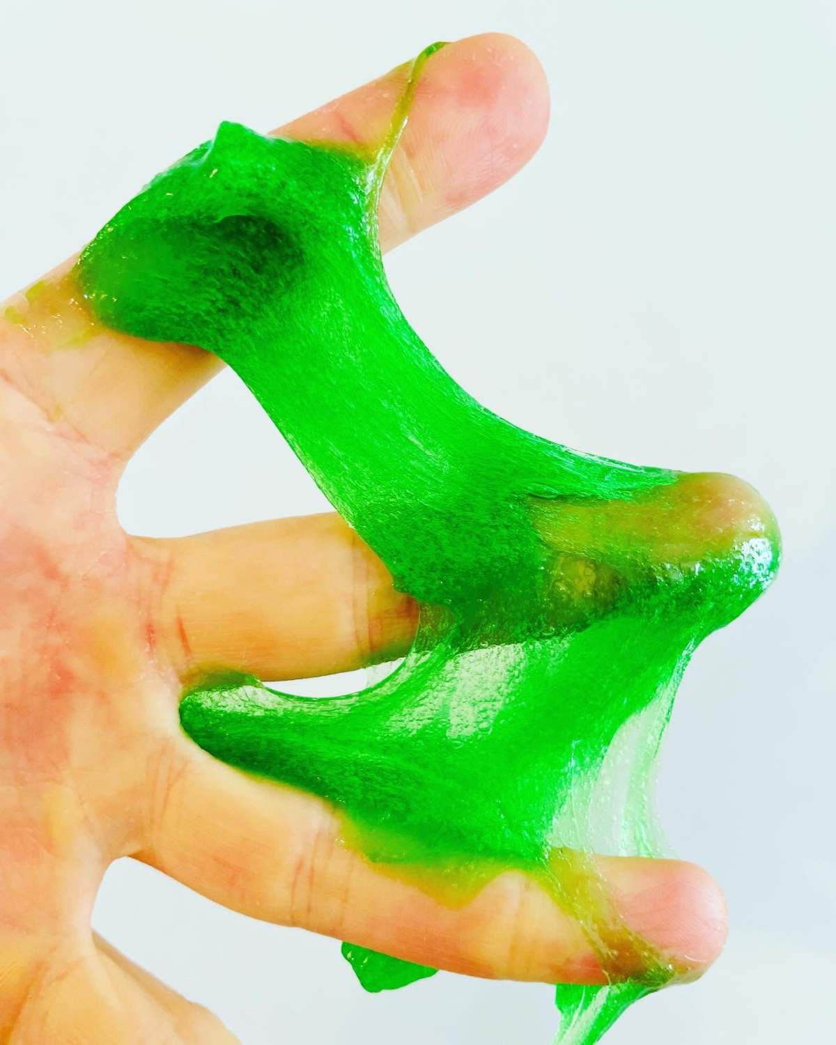 Labo SLIME / clown dég&rsquo;#!! sur Paris&nbsp;!