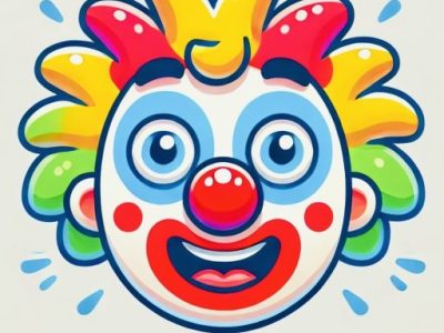 CLOWN, BALLON, BULLE, et SPECTACLE à Paris : 4 ANS DÉJÀ&nbsp;!