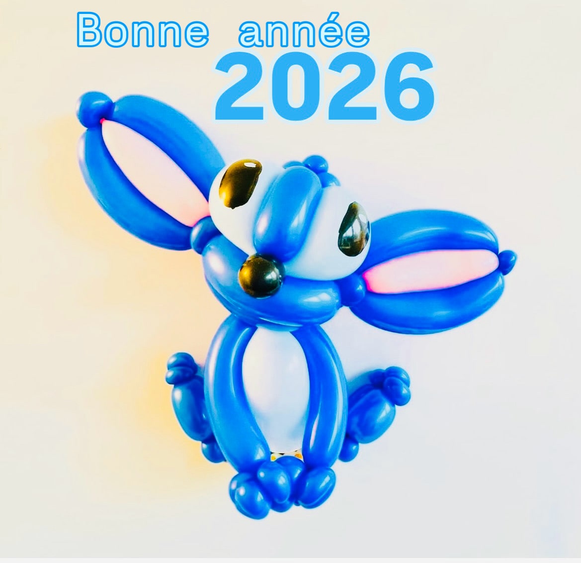 DES BALLONS TOUTE L&rsquo;ANNEE&nbsp;!!!